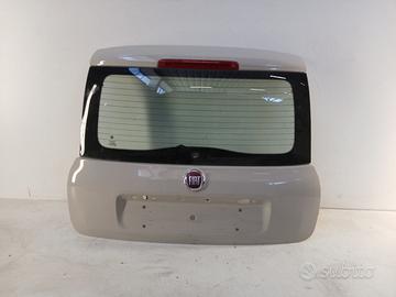 Portellone Post FIAT PANDA '12