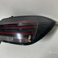 Fanale posteriore dx peugeot 208 gt 2023 2024 2025