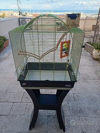 Gabbia IMAC  per Pappagalli 
