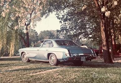 oldsmobile cutlass