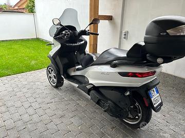 Piaggio MP3 500 - 2018
