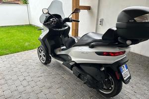 Piaggio MP3 500 - 2018