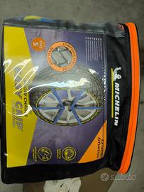 Michelin Easy Grip calze da neve 