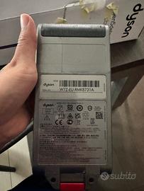 Bateria duson v11 outside