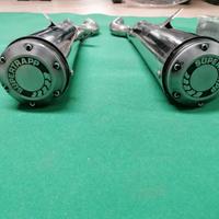 Yamaha Vmax supertraapp