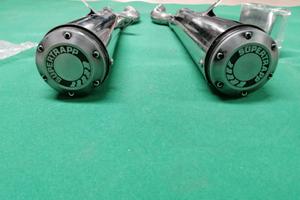 Yamaha Vmax supertraapp