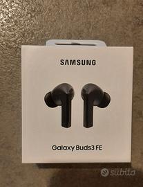 Cuffie Bluetooth Samsung Galaxy Buds3 FE 