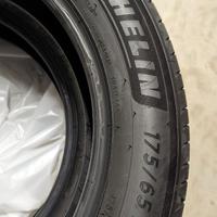 Pneumatici estivi Michelin EPrimacy 175/65 R17 km0