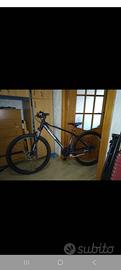 Bicicletta