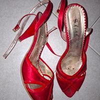 scarpe vintage