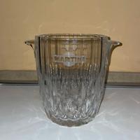 MARTINI CRYSTAL CHAMPAGNE BUCKET NUOVO