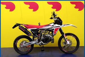 FANTIC MOTOR XE 50 Enduro Finanziabile - Bianco