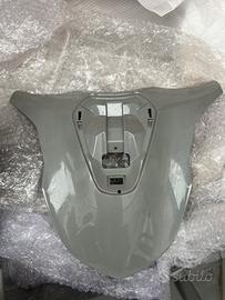 Scudo anteriore sh 125 2024