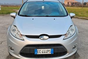 Ford Fiesta Fiesta+ 1.4 3 porte Bz.- GPL