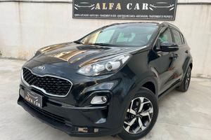 KIA SPORTAGE 1.6 CRDI 115 CV 2019!!! ENERGY !!!