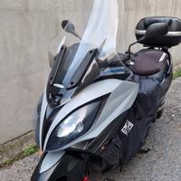 Ricambi/Accessori Kymco Xciting 250/300/400/500