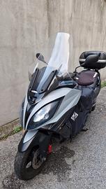 Ricambi/Accessori Kymco Xciting 250/300/400/500