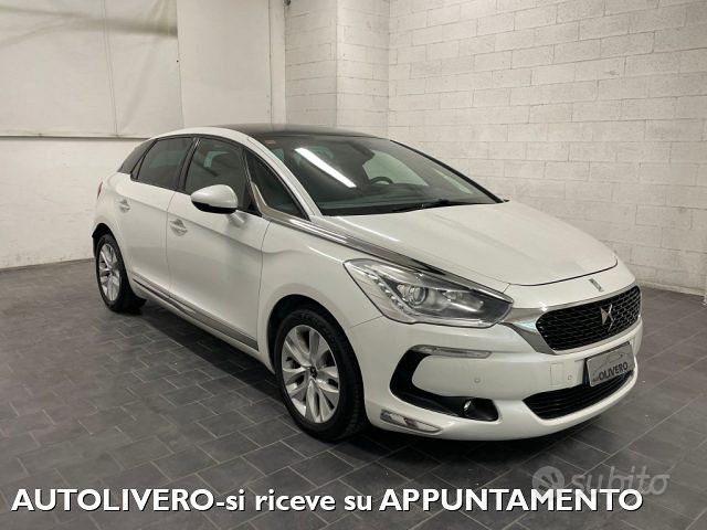 DS DS 5