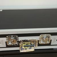 Road Ready RRDJCD12W Valigia Per Dj