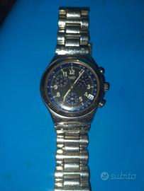 orologio uomo vintage 