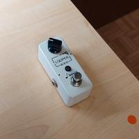 Mini Pedale looper Donner