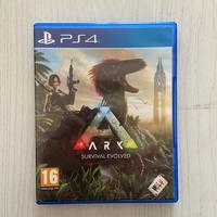 ARK: Survival Evolved – PS4