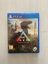ARK: Survival Evolved – PS4