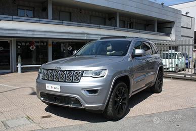JEEP Grand Cherokee 3.0 V6 CRD 250 CV 4X4 Multij