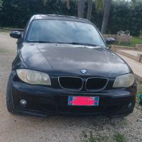 Bmw serie 1 tdi