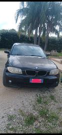 Bmw serie 1 tdi