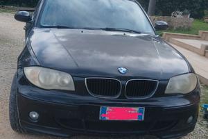 Bmw serie 1 tdi