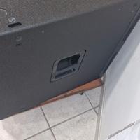 subwoofer montarbo earth pro nuovi 118