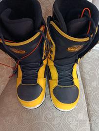 scarponi snowboard thirtytwo 