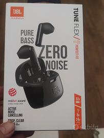 Cuffie  JBL Tune Flex