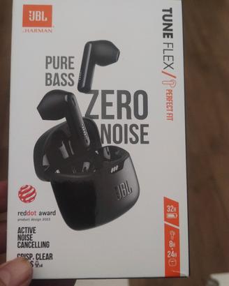 Cuffie  JBL Tune Flex