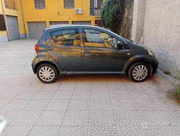 Toyota aigo'