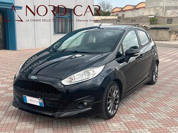 Ford Fiesta 1.5 TDCi 75CV 5 porte ST-Line