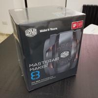 COOLER MASTER - MASTERAIR MAKER 8 - DISSIPATORE