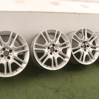 Cerchi in lega Lancia Delta 17 ORIGINALI 735471886