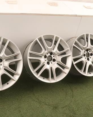 Cerchi in lega Lancia Delta 17 ORIGINALI 735471886
