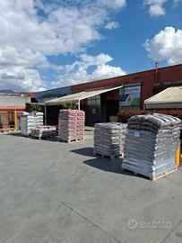 PELLET DI ALTA QUALITA'