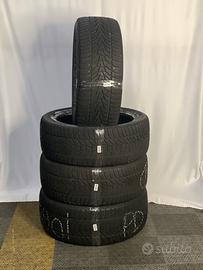 4 GOMME 275/45R20 HANKOOK INVERNALI USATE