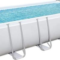 Piscina Bestway 488 x 244 x 122
