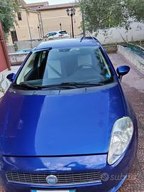 Fiat Punto diesel