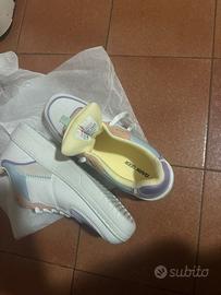 Le Scarpe