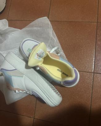 Le Scarpe