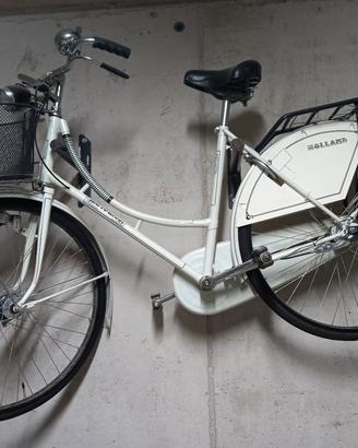 bicicletta da donna