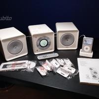 Stereo Philips MCM138D