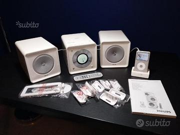 Stereo Philips MCM138D