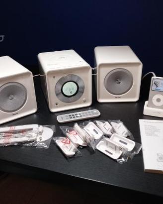 Stereo Philips MCM138D